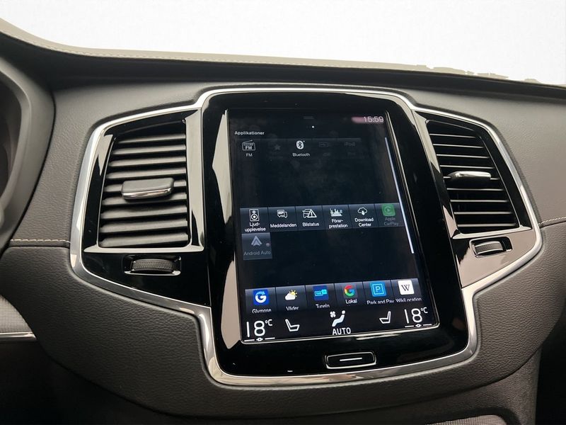 Volvo XC90 bild 31