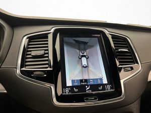 Volvo XC90 bild 23