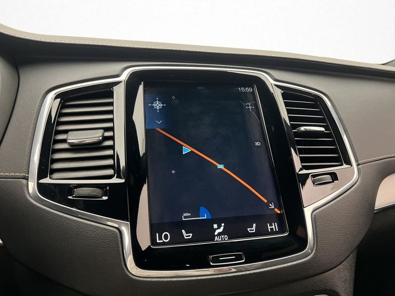 Volvo XC90 bild 25