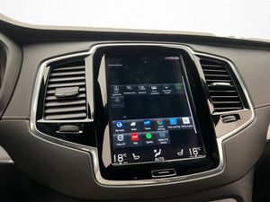Volvo XC90 bild 33