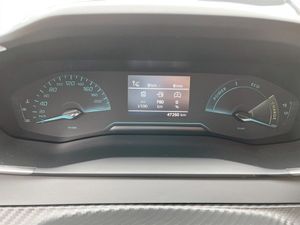 Peugeot 208 bild 8