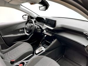 Peugeot 208 bild 11