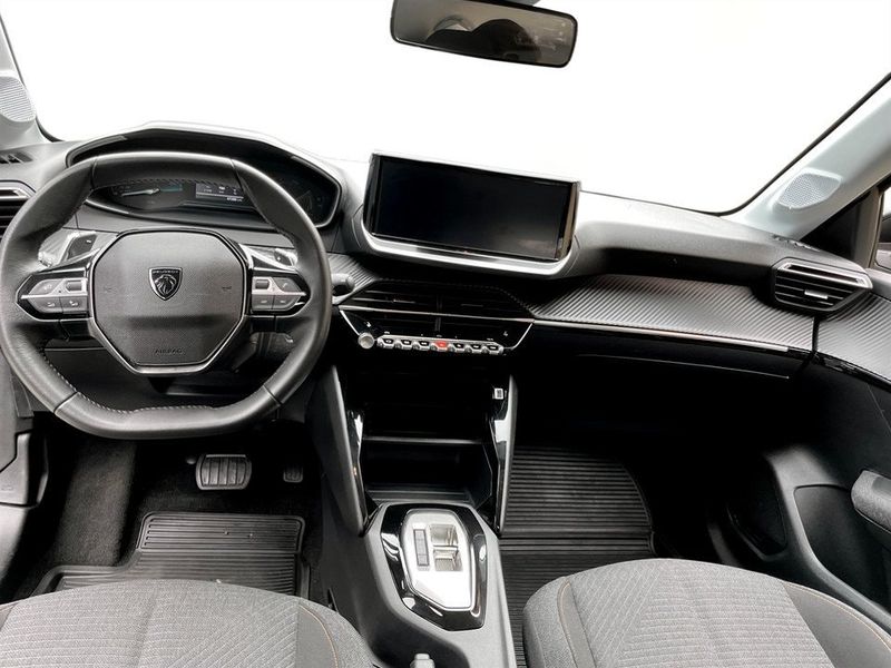 Peugeot 208 bild 6