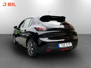 Peugeot 208 bild 3