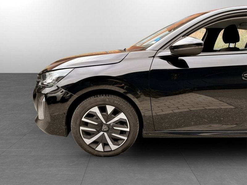 Peugeot 208 bild 14