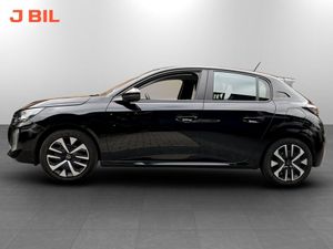 Peugeot 208 bild 13