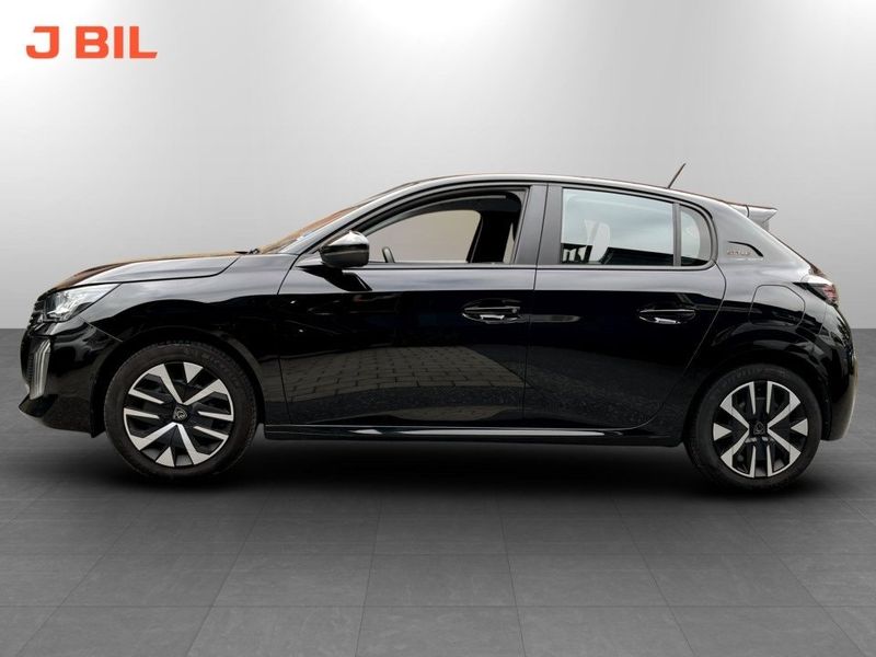 Peugeot 208 bild 13