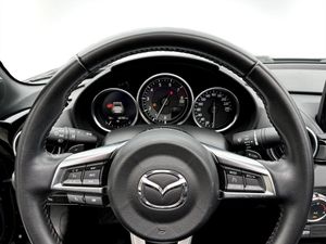 Mazda MX-5 bild 8