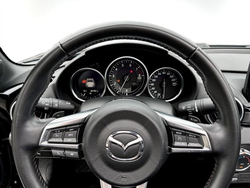 Mazda MX-5 bild 8