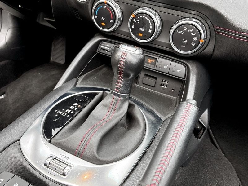 Mazda MX-5 bild 11