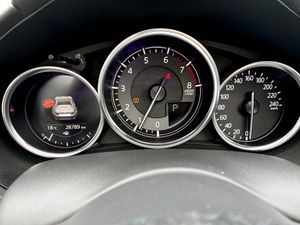 Mazda MX-5 bild 9