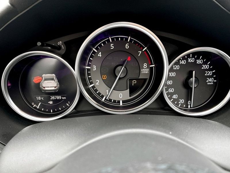 Mazda MX-5 bild 9