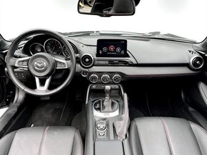 Mazda MX-5 bild 7