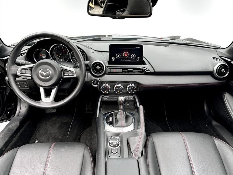 Mazda MX-5 bild 7