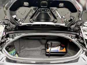 Mazda MX-5 bild 15