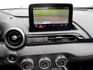 Mazda MX-5 bild 10