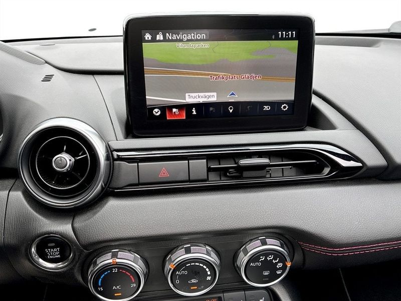 Mazda MX-5 bild 10