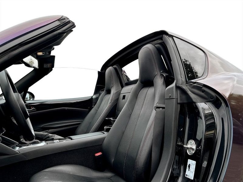 Mazda MX-5 bild 5