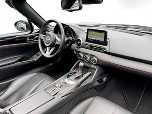 Mazda MX-5 bild 12