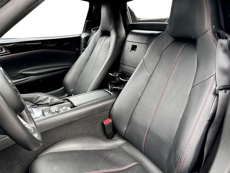 Mazda MX-5 bild 4