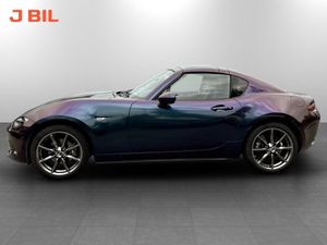 Mazda MX-5 bild 13