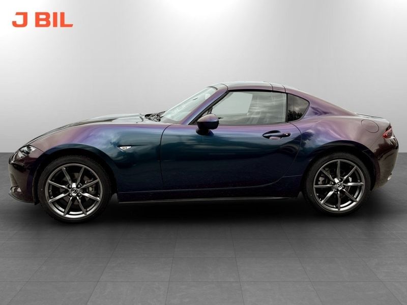 Mazda MX-5 bild 13