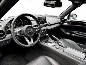 Mazda MX-5 bild 6