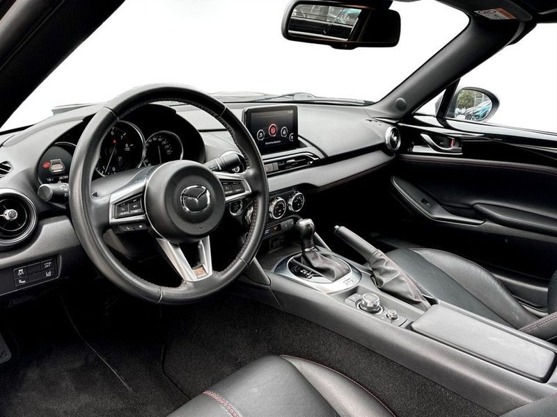 Mazda MX-5 bild 6