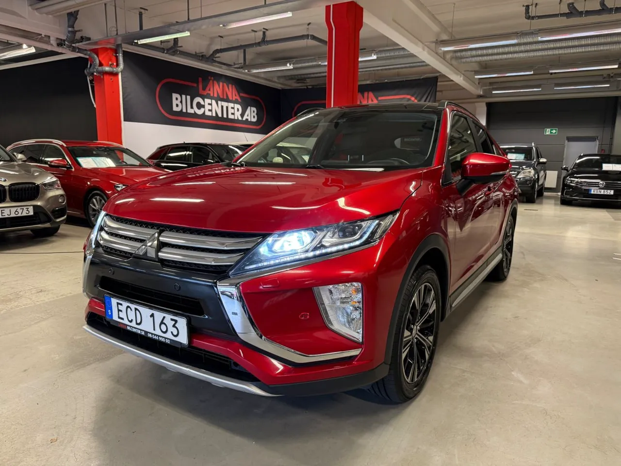 Vehicle image 2