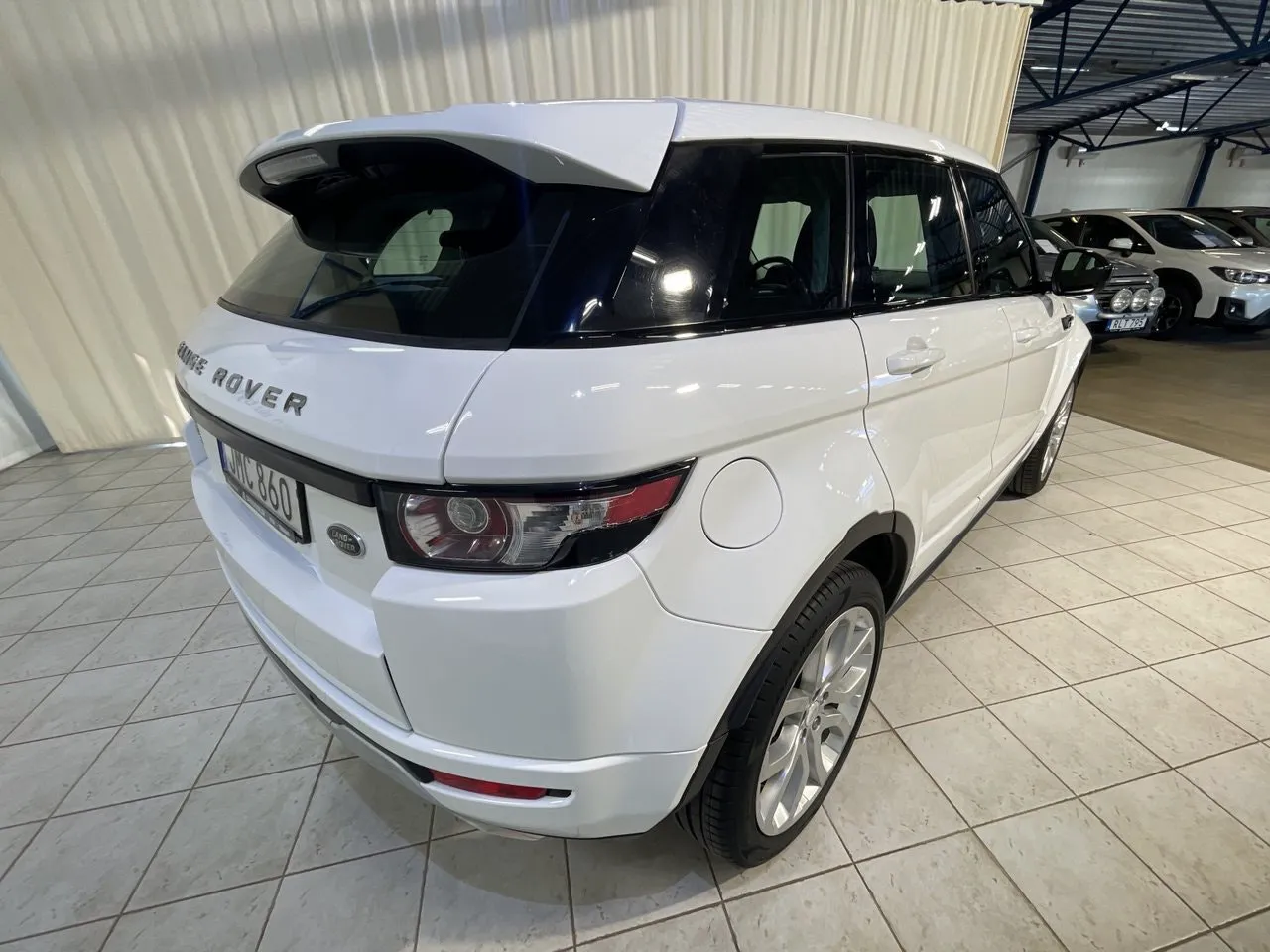 Vehicle image 2
