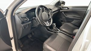 Volkswagen T-Cross bild 7
