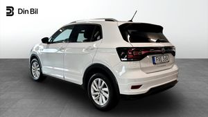 Volkswagen T-Cross bild 3