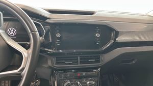 Volkswagen T-Cross bild 9