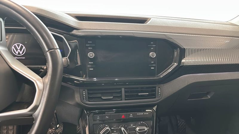 Volkswagen T-Cross bild 9