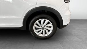 Volkswagen T-Cross bild 6