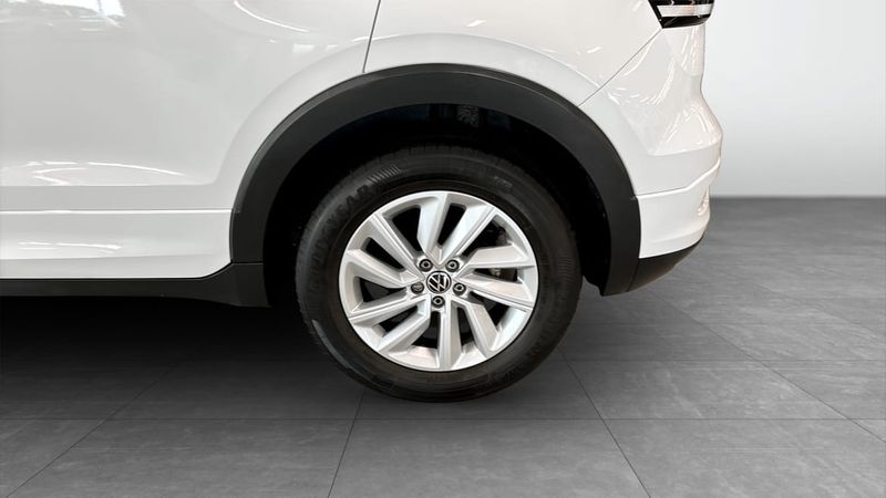 Volkswagen T-Cross bild 6
