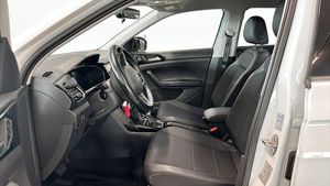 Volkswagen T-Cross bild 8