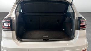 Volkswagen T-Cross bild 12