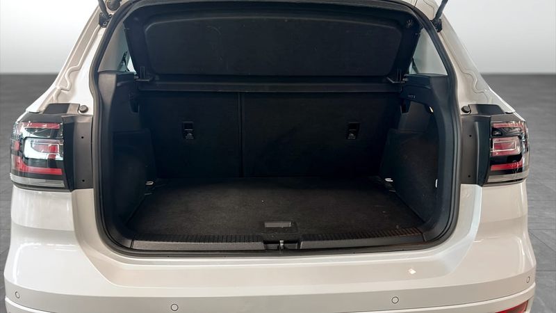 Volkswagen T-Cross bild 12