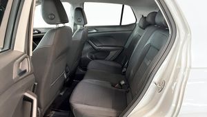 Volkswagen T-Cross bild 11