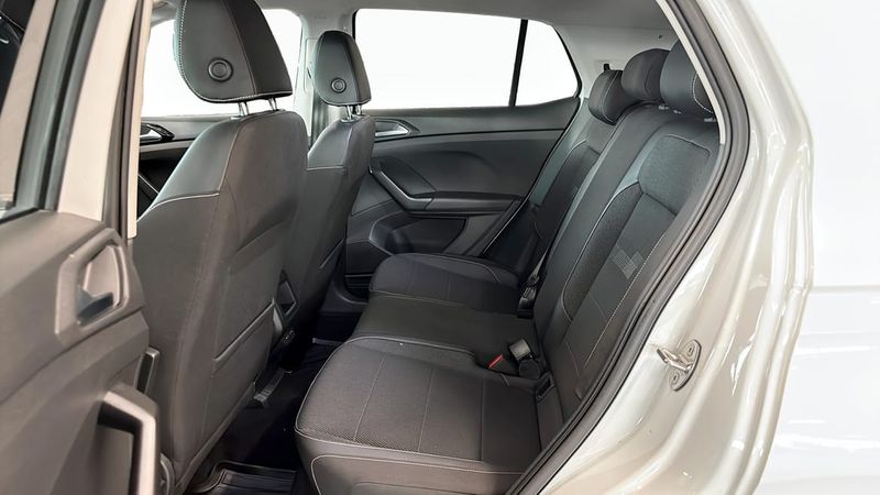 Volkswagen T-Cross bild 11