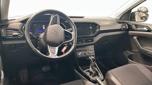 Volkswagen T-Cross bild 10