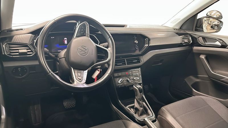 Volkswagen T-Cross bild 10