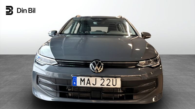 Volkswagen Golf bild 4