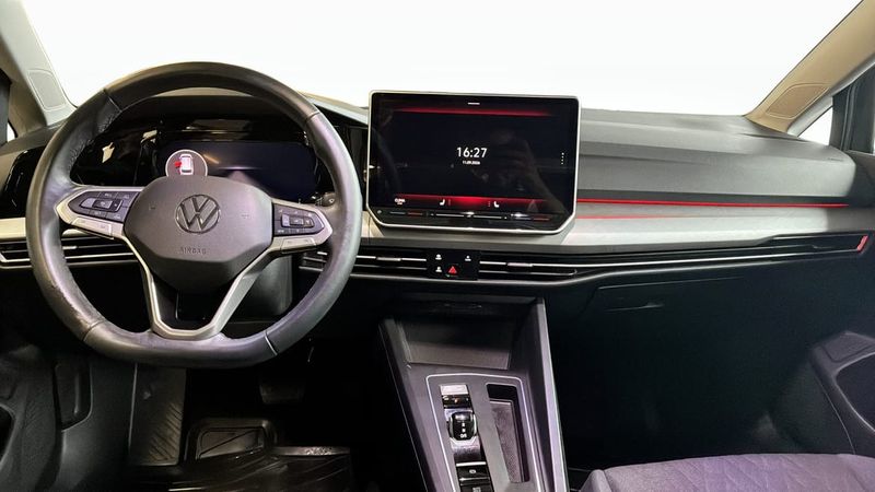 Volkswagen Golf bild 10