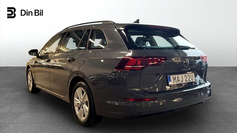 Volkswagen Golf bild 3