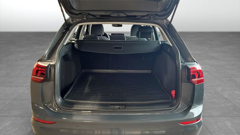 Volkswagen Golf bild 12