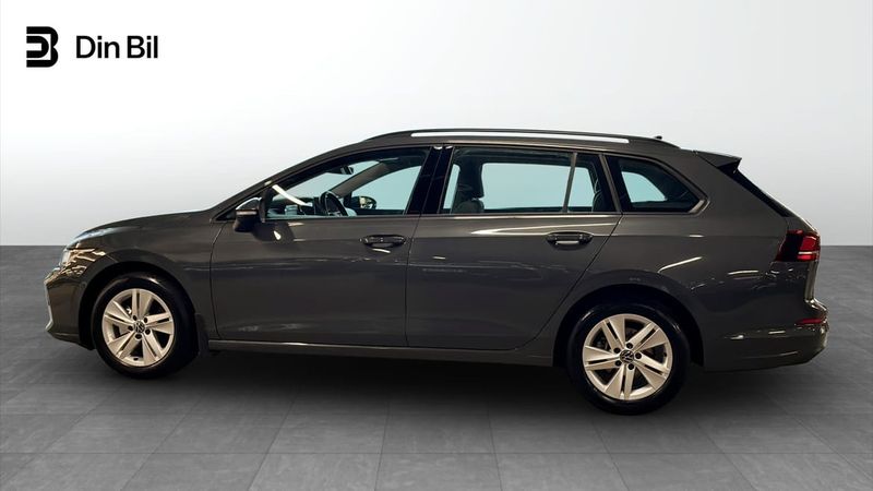 Volkswagen Golf bild 2