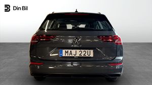 Volkswagen Golf bild 5