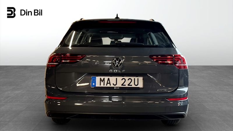 Volkswagen Golf bild 5